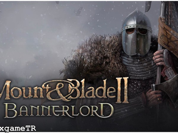 MOUNT & BLADE II: BANNERLORD&nbsp;İNDİR